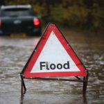 Flood Warning