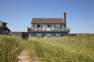 cape cod summer rental, beach house, rogers gray, rental house insurance