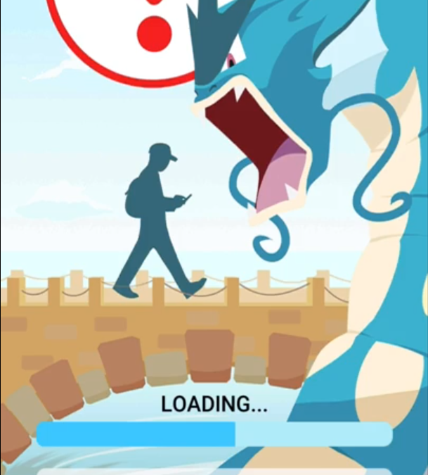 Pokémon Go – Mishaps and Insurance!
