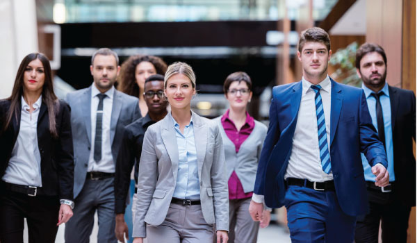 6 Reasons Why a Career in Insurance is a Great Choice for Millennials!
