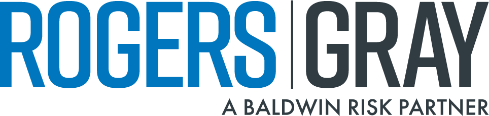 Rogers Gray Logo