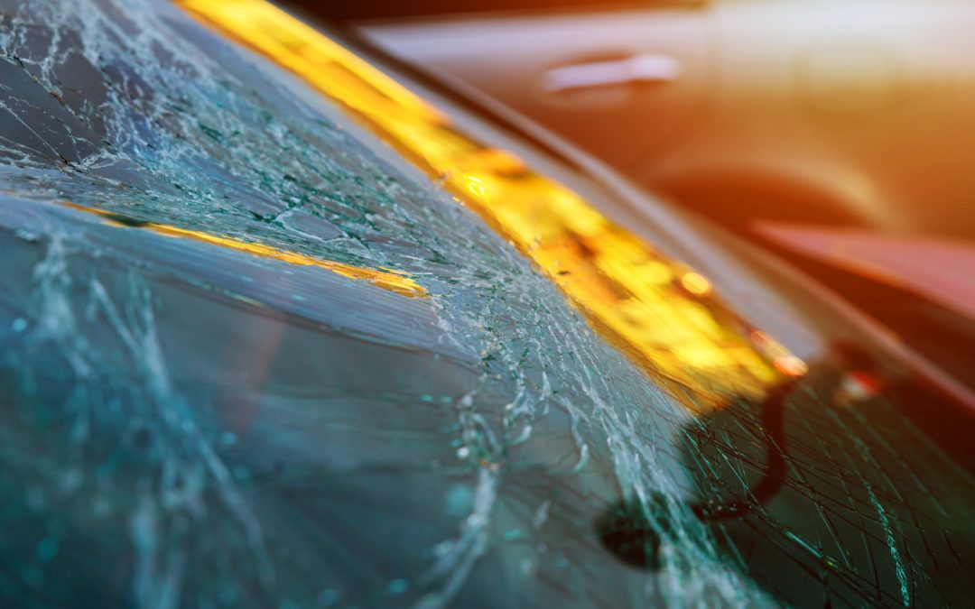 Does my Insurance Cover a Broken or Cracked Windshield?