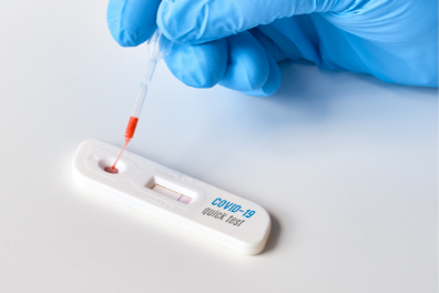 COVID Rapid Test