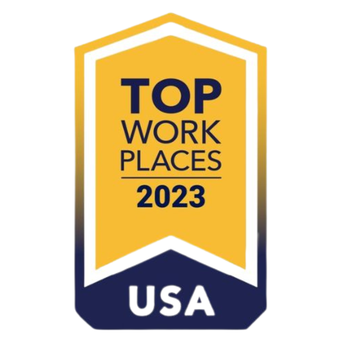 Top Work Places