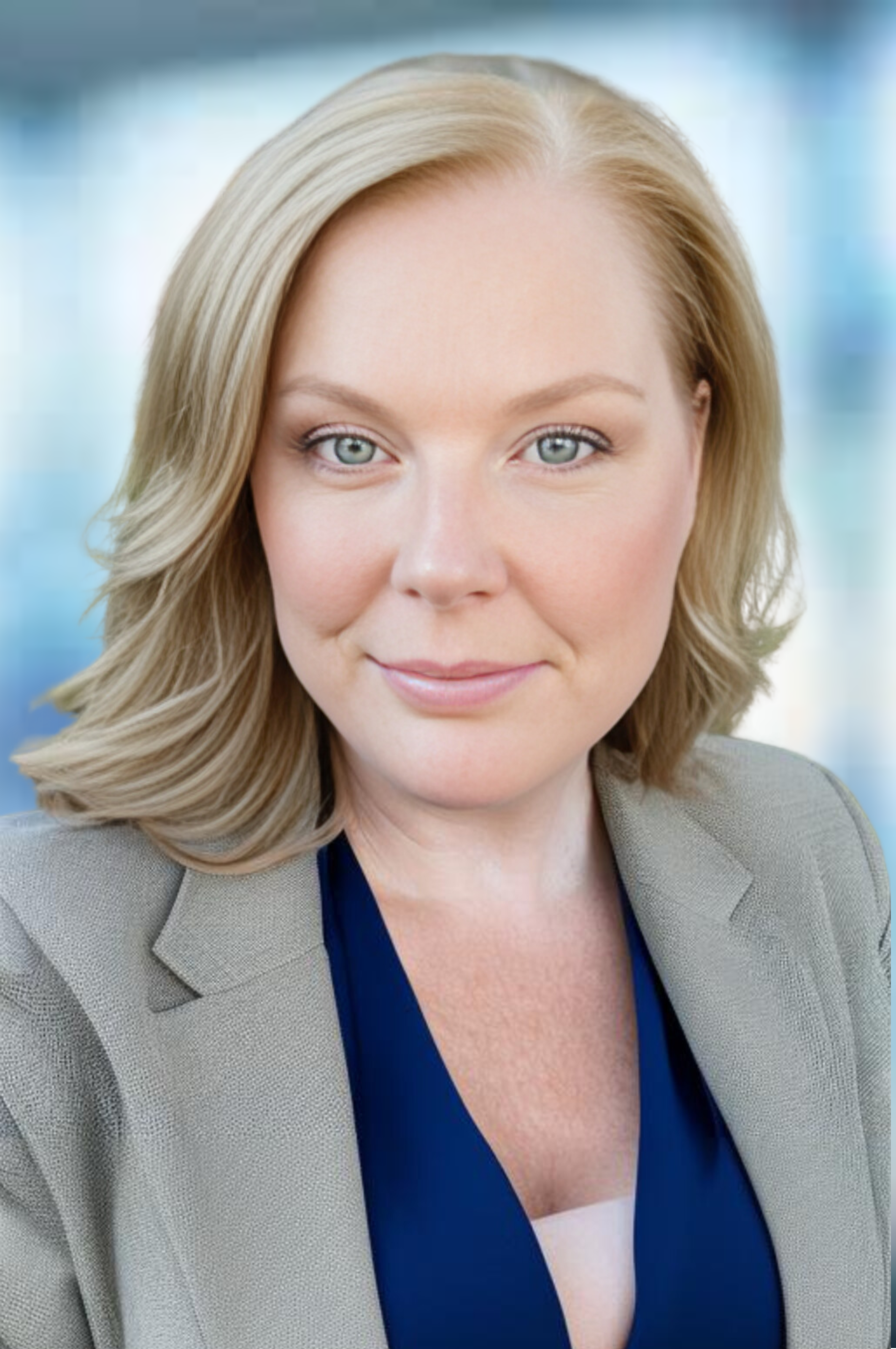 Allison McEachern