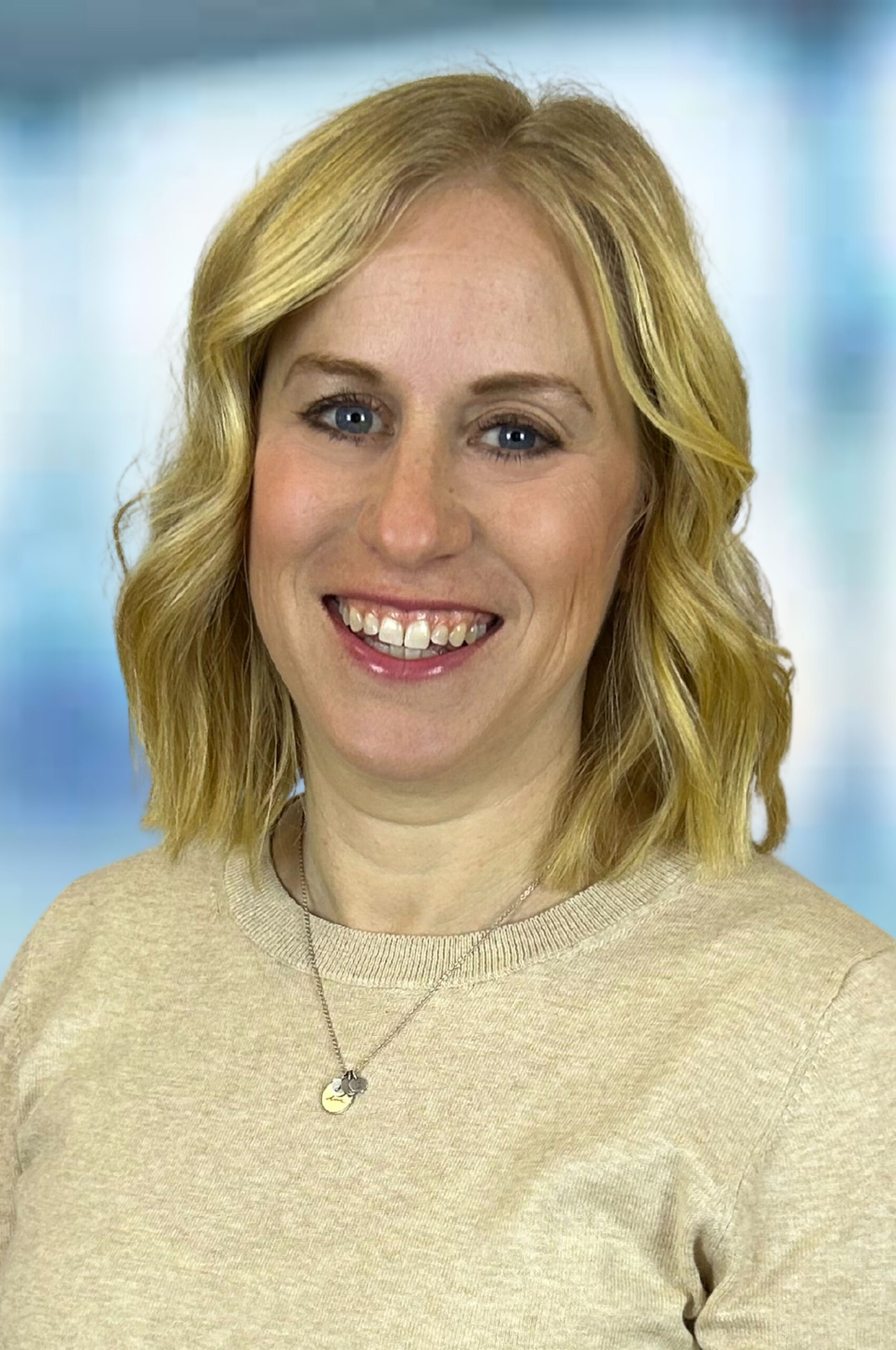 Jennifer Burt